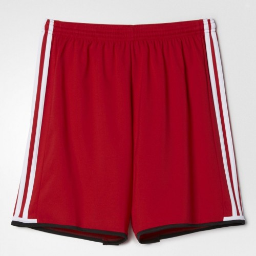 Шорты ADIDAS CONDIVO 16 (красный)