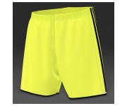Шорты ADIDAS CONDIVO 16 (желтый)