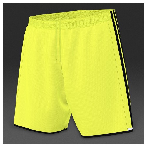 Шорты ADIDAS CONDIVO 16 (желтый)