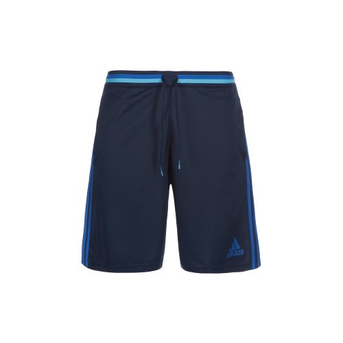 Шорты Adidas Condivo16 Training (синий)