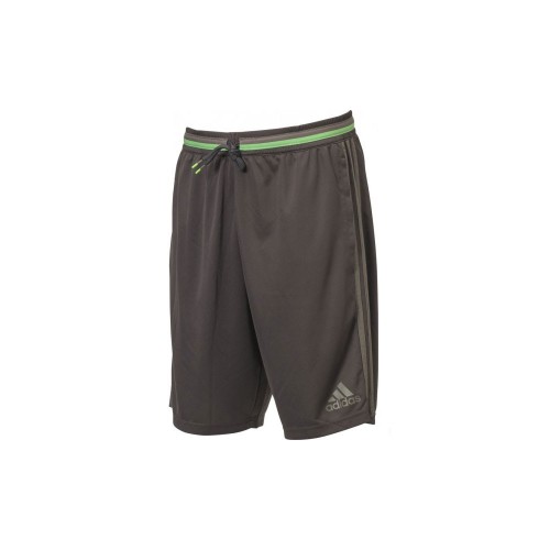 Шорты Adidas Condivo16 Training (коричневый)