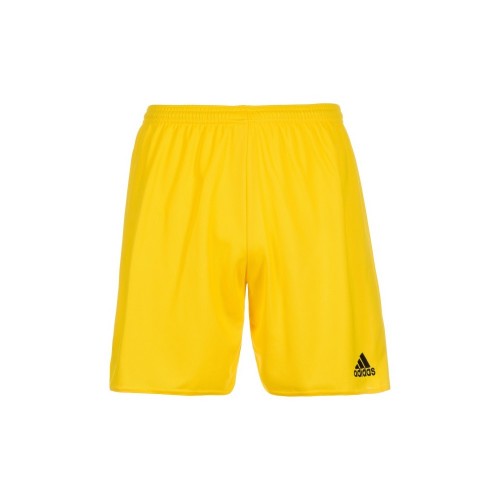 Шорты Adidas PARMA 16 SHORT (желтый)
