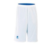 ШОРТЫ ИГРОВЫЕ МУЖСКИЕ ERREA UTAH PANTA DOUBLE D845-000026