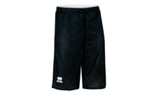 ШОРТЫ ИГРОВЫЕ МУЖСКИЕ ERREA UTAH PANTA DOUBLE D845-000250
