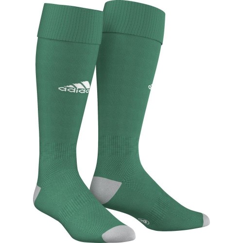 Гетры Adidas MILANO 16 SOCK (зеленые)