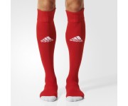 Гетры Adidas MILANO 16 SOCK (красные)