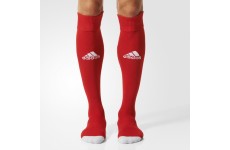 Гетры Adidas MILANO 16 SOCK (красные)