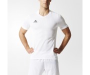 Футболка Adidas CONDIVO 16 JSY (белая)