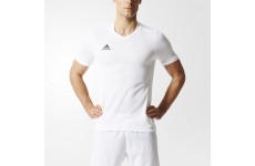 Футболка Adidas CONDIVO 16 JSY (белая)