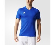 Футболка Adidas Condivo 16 Jersey (синяя)