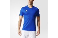 Футболка Adidas Condivo 16 Jersey (синяя)