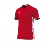 Футболка Adidas Condivo 16 Jersey (красная)