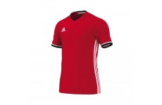 Футболка Adidas Condivo 16 Jersey (красная)
