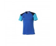 Футболка Adidas Condivo16 Tee (синяя)