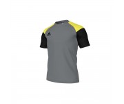 Футболка Adidas Condivo16 Tee (серая)