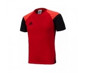Футболка Adidas Condivo16 Tee (красная)