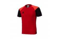 Футболка Adidas Condivo16 Tee (красная)