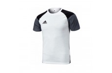 Футболка Adidas Condivo16 Tee (белая)