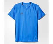 Футболка adidas Condivo16 Training Jersey (синяя)