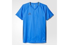 Футболка adidas Condivo16 Training Jersey (синяя)