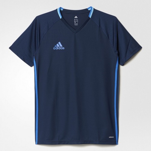 Футболка adidas Condivo16 Training Jersey (темносиний)