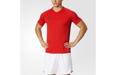 Футболка adidas Condivo16 Training Jersey (красный)