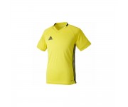 Футболка adidas Condivo16 Training Jersey (желтая)