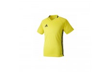Футболка adidas Condivo16 Training Jersey (желтая)