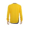 Футболка игровая Lotto JERSEY DELTA LS  фото 2