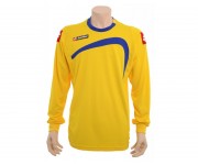 Футболка игровая Lotto JERSEY DELTA LS