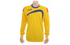 Футболка игровая Lotto JERSEY DELTA LS