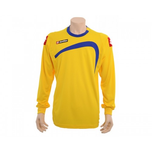 Футболка игровая Lotto JERSEY DELTA LS