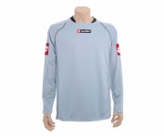 Футболка игровая Lotto JERSEY EXTRA LS