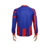 Футболка игровая Lotto JERSEY LS HOME ARSENAL  фото 3