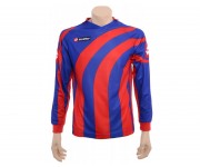 Футболка игровая Lotto JERSEY LS HOME ARSENAL