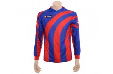 Футболка игровая Lotto JERSEY LS HOME ARSENAL