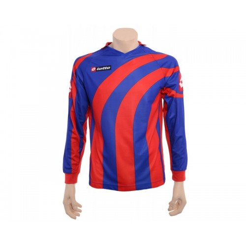 Футболка игровая Lotto JERSEY LS HOME ARSENAL