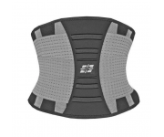 Пояс для поддержки спины Power System Waist Shaper PS-6031 Grey