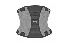 Пояс для поддержки спины Power System Waist Shaper PS-6031 Grey
