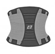 Power System 25717 Пояс для поддержки спины Power System Waist Shaper PS-6031 Grey фото