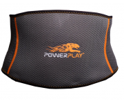 Пояс для поддержки спины PowerPlay 4109 Серый