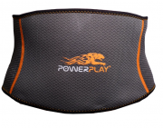 PowerPlay 21869 Пояс для поддержки спины PowerPlay 4109 Серый фото