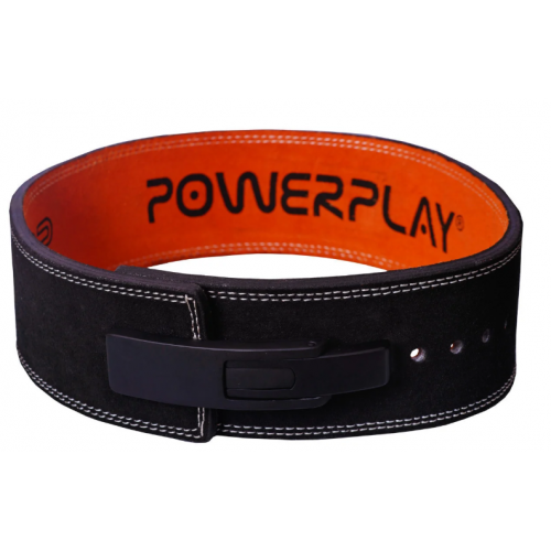 Пояс атлетический Powerplay 5175