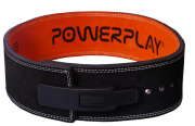 Пояс атлетический Powerplay 5175 фото