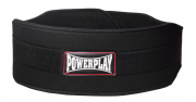 PowerPlay 18917 Пояс для тяжелой атлетики PowerPlay 5535 Черный фото