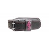 Пояс для тяжелой атлетики Power System Bella Power PS-3050 Женский Black  фото 2