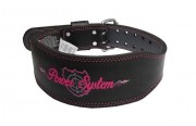 Пояс для тяжелой атлетики Power System Bella Power PS-3050 Женский Black фото
