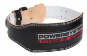 Пояс для тяжелой атлетики Power System PS-3100 Power Black фото