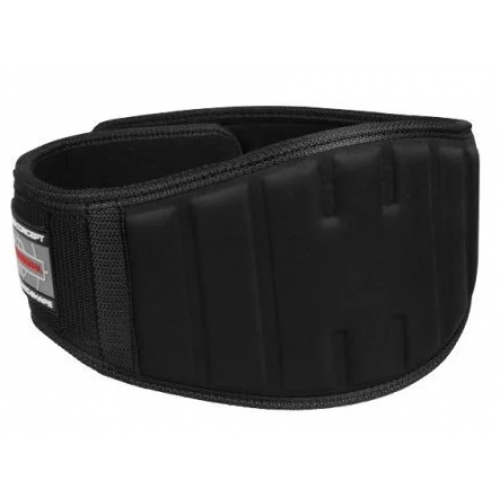 Пояс неопреновый для тяжелой атлетики Power System Professional PS-3150 Black