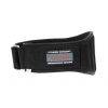 Пояс неопреновый для тяжелой атлетики Power System Professional PS-3150 Black  фото 3